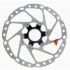 Shimano SM-RT64 Disc Brake Rotor MTB Deore 180mm Centrelock Brakes