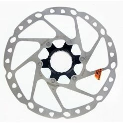 Shimano SM-RT64 Disc Brake Rotor MTB Deore 180mm Centrelock Brakes