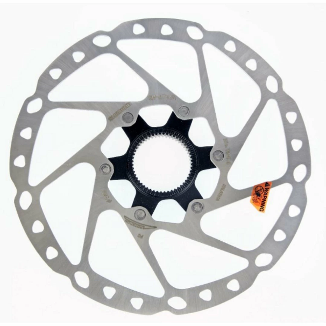 Shimano SM-RT64 Disc Brake Rotor MTB Deore 180mm Centrelock Brakes 1 Shimano SM-RT64 Disc Brake Rotor MTB Deore 180mm Centrelock Brakes