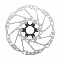 Shimano SM-RT64 Disc Brake Rotor MTB Deore 203mm Centrelock