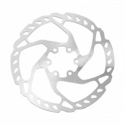 Shimano SM-RT66 Disc Brake Rotor MTB SLX 160mm 6-bolt