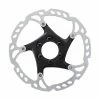 Shimano SM-RT76 Disc Brake Rotor MTB XT 160mm 6-bolt