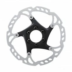 Shimano SM-RT76 Disc Brake Rotor MTB XT 160mm 6-bolt