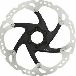 Shimano Disc Rotor 160 Disc6 Xt-Rt86 Ice Parts & Maintenance