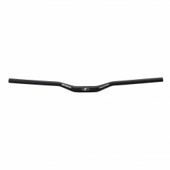 SPANK Spoon Handlebar 60mm Rise Black Parts & Maintenance