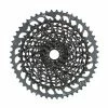 Parts & Maintenance SRAM Cassette XG-1275 Eagle 10-52T Black