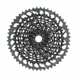 Parts & Maintenance SRAM Cassette XG-1275 Eagle 10-52T Black
