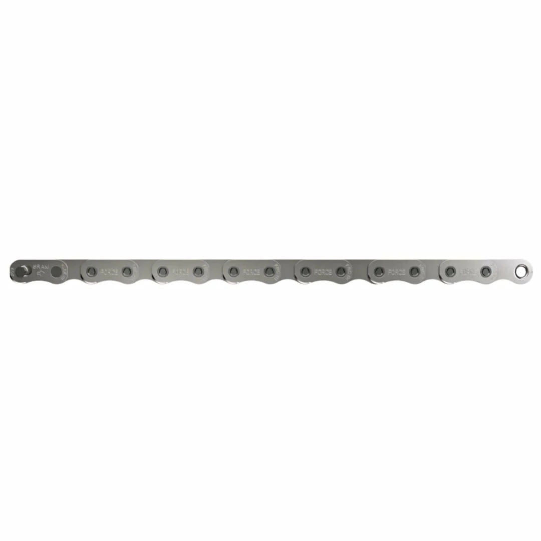 SRAM Chain Force D1 12-Speed Powerlock 114 Links 1 SRAM Chain Force D1 12-Speed Powerlock 114 Links