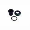 SRAM Crank Arm Bolt Kit M15/M22 Gxp Black