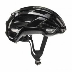 Kask Helmet Valegro Black Helmets