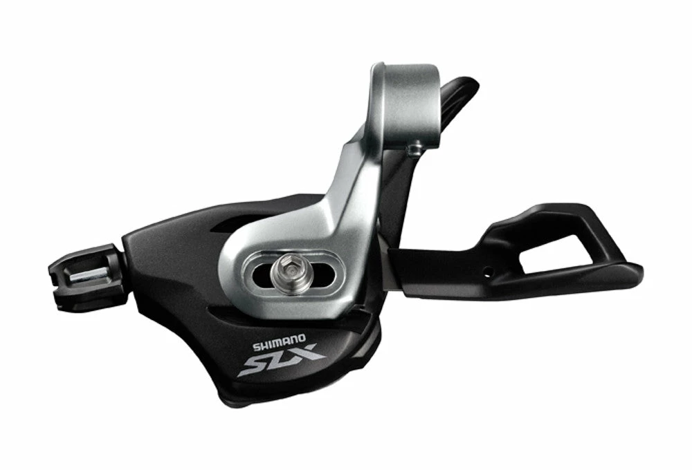 Shimano Shifter-LH 2S/3S SLX-M7000 Parts & Maintenance 1 Shimano Shifter-LH 2S/3S SLX-M7000 Parts & Maintenance