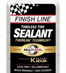 Finish Line Tyre Sealant 240ml