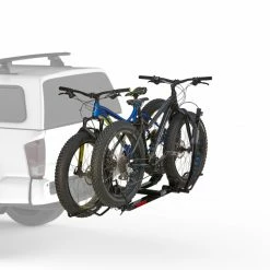 Yakima Holdup EVO 2 Bike Rack