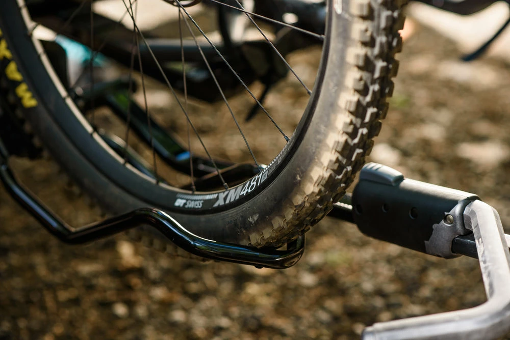 Yakima Holdup EVO 2 Bike Rack 6 Yakima Holdup EVO 2 Bike Rack