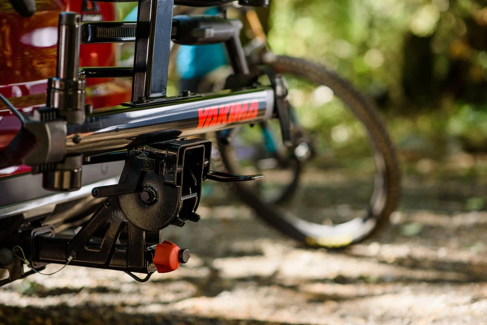 Yakima Holdup EVO 2 Bike Rack 8 Yakima Holdup EVO 2 Bike Rack