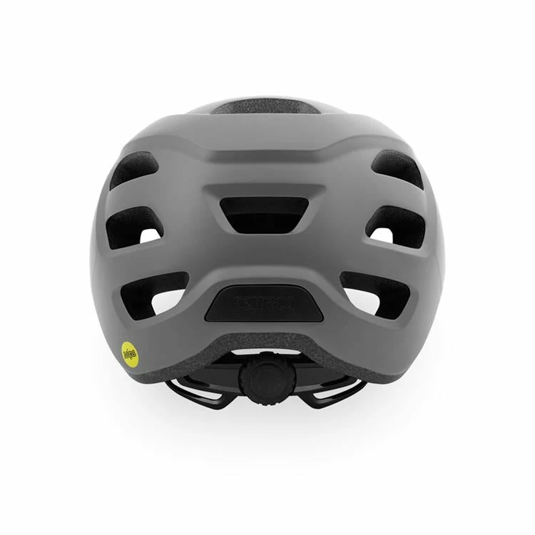 Giro Fixture MIPS Helmet Matte Grey UNI 3 Giro Fixture MIPS Helmet Matte Grey UNI