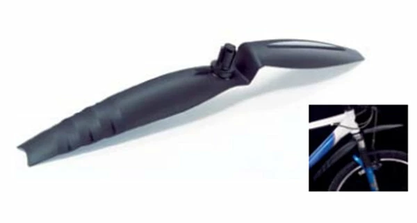 Sunnywheel Mudguard-FR Forkmt 26/27/29 Accessories 1 Sunnywheel Mudguard-FR Forkmt 26/27/29 Accessories