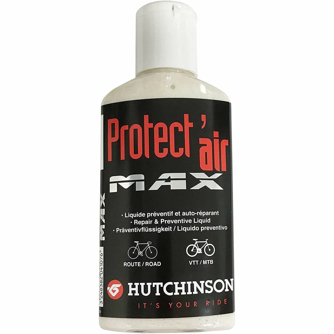 Join The Tubeless Revolution Sealant Protect'Air Maxxis Hutchinson 120ml 1 Join The Tubeless Revolution Sealant Protect'Air Maxxis Hutchinson 120ml
