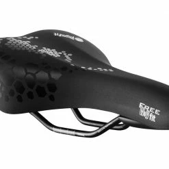 Parts & Maintenance Selle Royal Saddle Freeway Fit Moderate Man