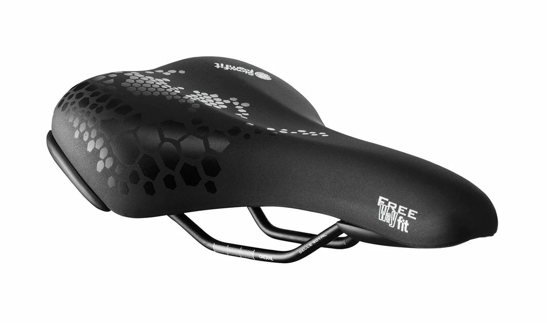Parts & Maintenance Selle Royal Saddle Freeway Fit Moderate Man 1 Parts & Maintenance Selle Royal Saddle Freeway Fit Moderate Man