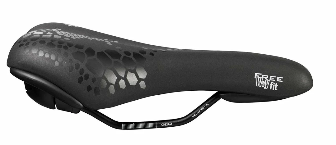 Parts & Maintenance Selle Royal Saddle Freeway Fit Moderate Man 2 Parts & Maintenance Selle Royal Saddle Freeway Fit Moderate Man
