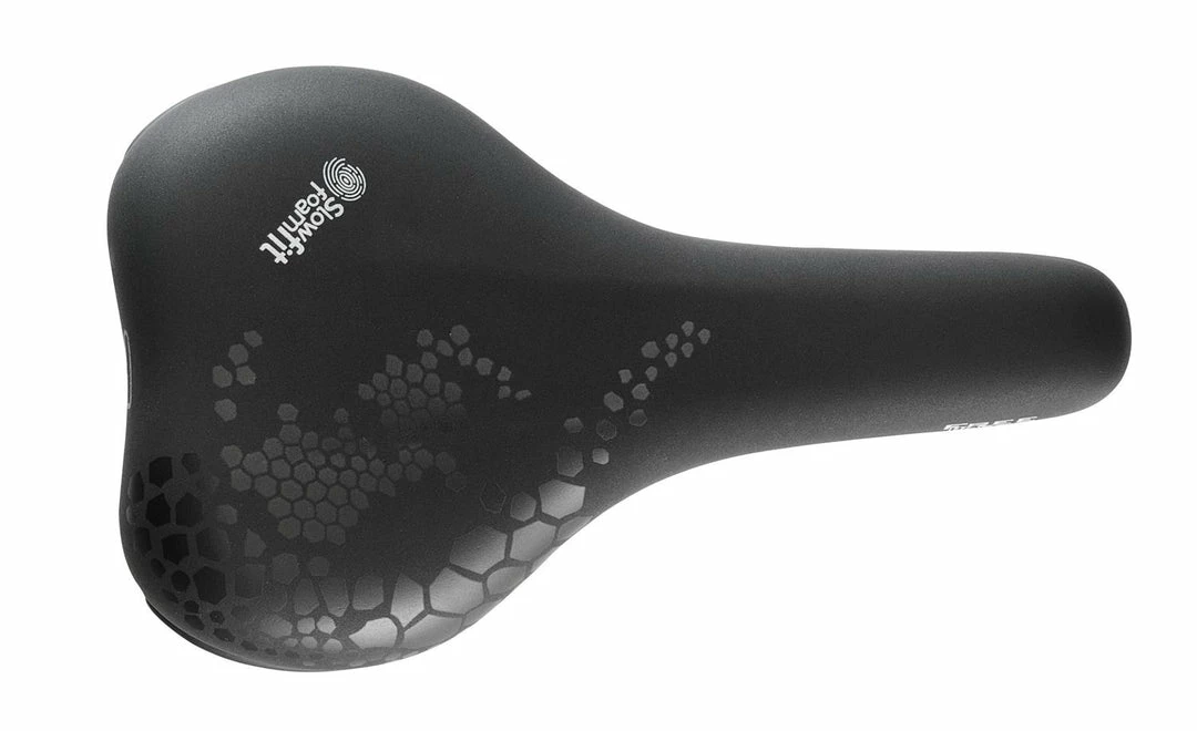 Parts & Maintenance Selle Royal Saddle Freeway Fit Moderate Man 3 Parts & Maintenance Selle Royal Saddle Freeway Fit Moderate Man