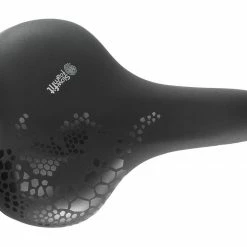Selle Royal Saddle Freeway Fit Moderate Woman Parts & Maintenance