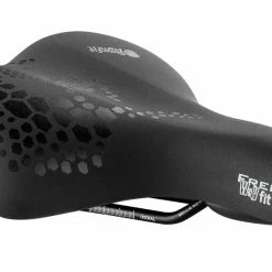 Selle Royal Saddle Freeway Fit Relaxed Parts & Maintenance