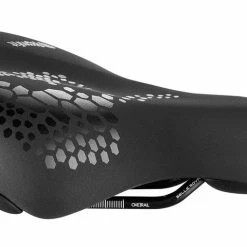 Selle Royal Saddle Freeway Fit Relaxed Parts & Maintenance