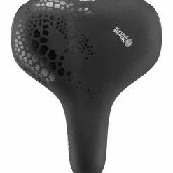 Selle Royal Saddle Freeway Fit Relaxed Parts & Maintenance 5 Selle Royal Saddle Freeway Fit Relaxed Parts & Maintenance