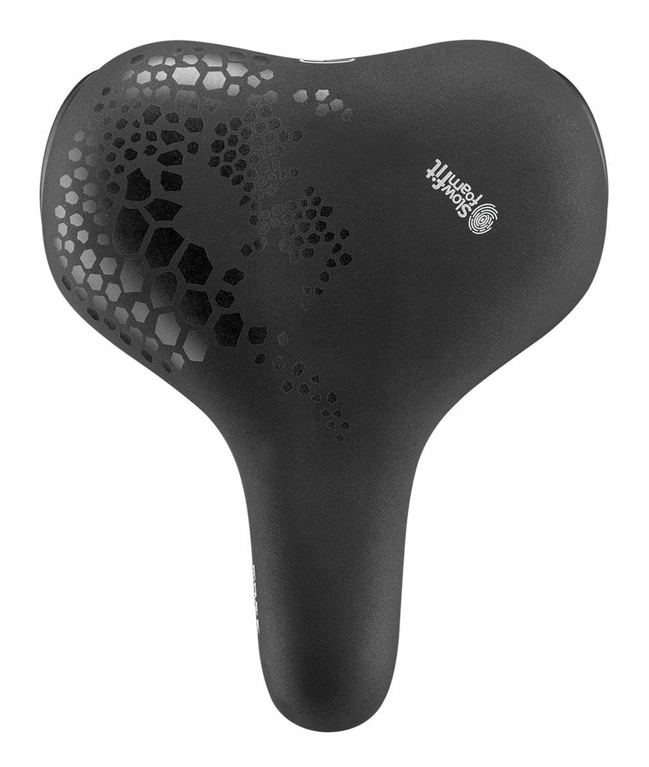 Selle Royal Saddle Freeway Fit Relaxed Parts & Maintenance 3 Selle Royal Saddle Freeway Fit Relaxed Parts & Maintenance