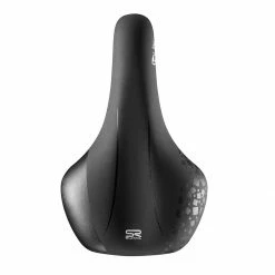 Selle Royal Saddle Hello Black