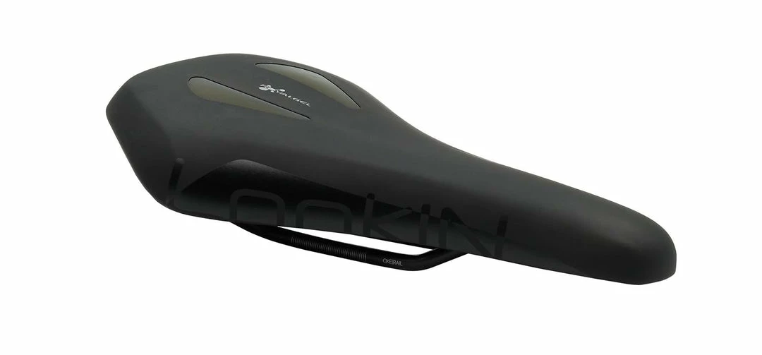 Selle Royal Saddle Lookin Athletic Basic Black 1 Selle Royal Saddle Lookin Athletic Basic Black