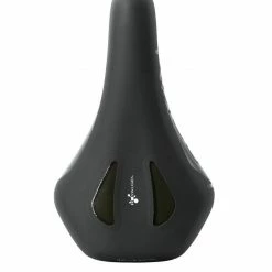 Selle Royal Saddle Lookin Athletic Basic Black