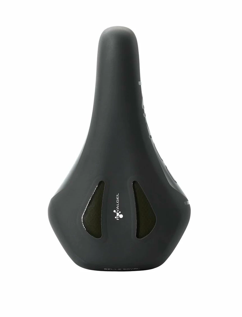 Selle Royal Saddle Lookin Athletic Basic Black 2 Selle Royal Saddle Lookin Athletic Basic Black