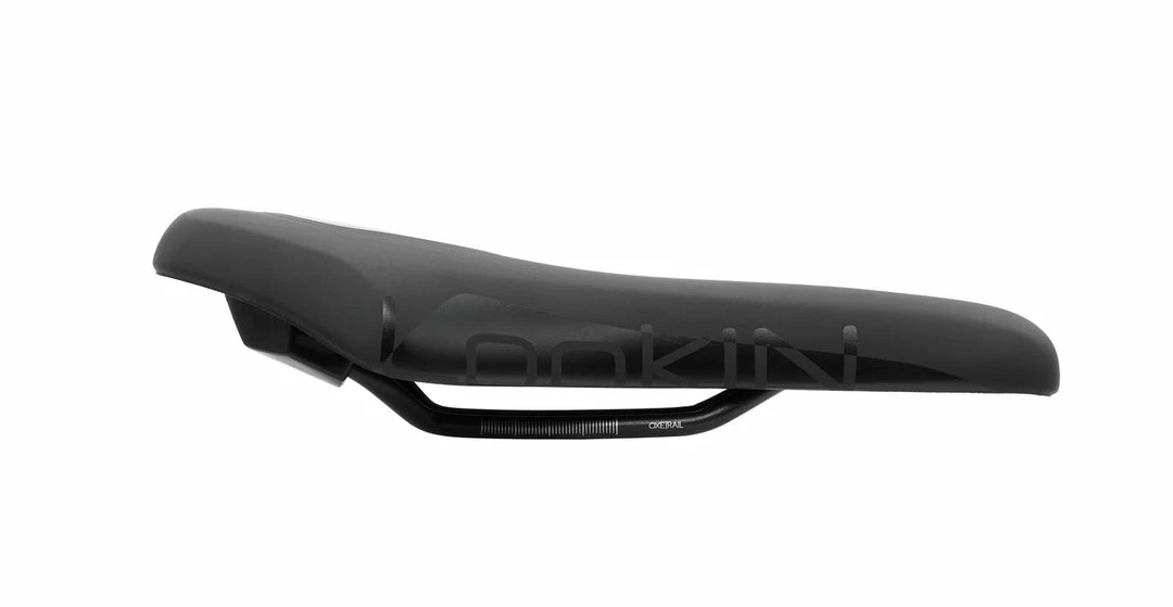 Selle Royal Saddle Lookin Athletic Basic Black 3 Selle Royal Saddle Lookin Athletic Basic Black