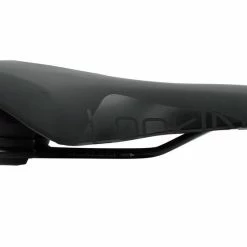 Selle Royal Saddle Lookin Relaxed Basic Black Parts & Maintenance