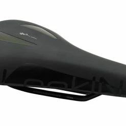 Selle Royal Saddle Men’s Lookin Moderate Basic Black