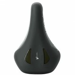 Selle Royal Saddle Men’s Lookin Moderate Basic Black