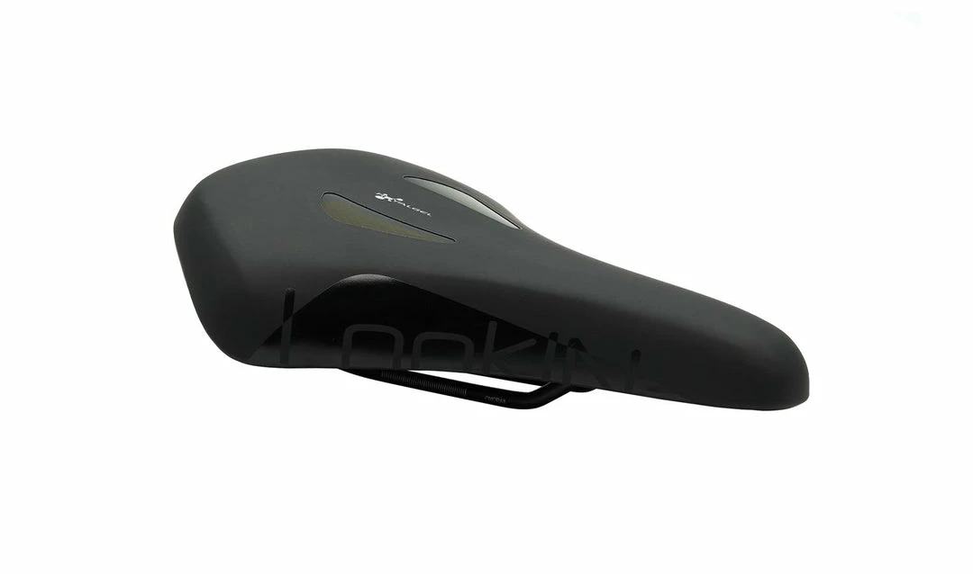 Selle Royal Saddle Women’s Lookin Moderate Basic Black 2 Selle Royal Saddle Women’s Lookin Moderate Basic Black
