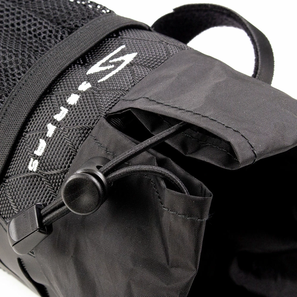 Serfas Bar-Tender Handlebar Bag 3 Serfas Bar-Tender Handlebar Bag