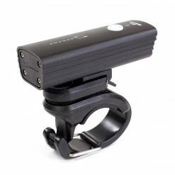 Bike Essentials Serfas E-Lume Combo Lightset 350/15 Lumen