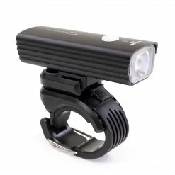 Bike Essentials Serfas Headlight E-Lume 350 Lumen