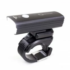 Bike Essentials Serfas Headlight E-Lume 350 Lumen