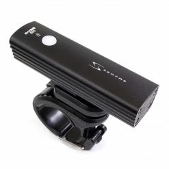 Serfas Headlight E-Lume 605 Lumen Bike Essentials 8 Serfas Headlight E-Lume 605 Lumen Bike Essentials