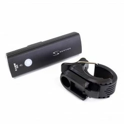 Serfas Headlight E-Lume 605 Lumen Bike Essentials 9 Serfas Headlight E-Lume 605 Lumen Bike Essentials
