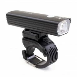 Serfas Headlight E-Lume 605 Lumen Bike Essentials
