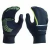 Serfas Unisex Winter Gloves Hideaway With Mitts Black