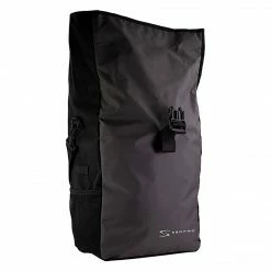 Accessories Serfas Pannier Single Bag Black 8 Accessories Serfas Pannier Single Bag Black