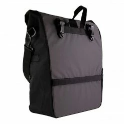 Accessories Serfas Pannier Single Bag Black